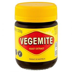 Kraft Vegemite (220g) - Paquet de 2 (The Marvellous Group, neuf)