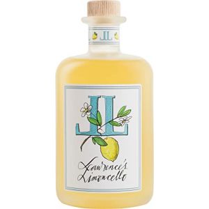 Laurence's Limoncello - 50 cl (BODEGAS M&Aacute;LAGA VIRGEN, neuf)