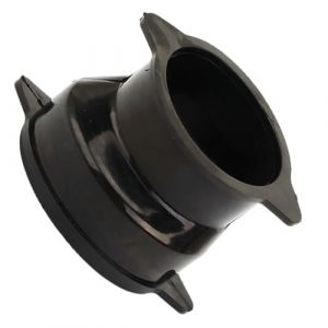 Joint de carburateur de collecteur d'admission de moto Baceyong, remplacement Compatible avec Polaris Trail Blazer 330 2008 2009 Boss 330 Quadricycle 2005 5411588 (Baceyong, neuf)