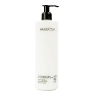 Académie - Lait pour le corps au collagène marin - 400ml (Beauty-offers, neuf)