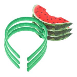 Ipetboom Bandeaux Past&egrave;que Fantaisie 3d En Tissu L&eacute;ger, Serrage-t&ecirc;te Gar&ccedil;on Et Filles, Accessoire Photo Et F&ecirc;te, Lot De 3 Pi&egrave;ces Pour D&eacute;guisement Et Anniversaire (hikarish, neuf)