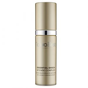 Natura Biss&eacute; Essential Shock Intense Complex | S&eacute;rum Facial Raffermissant Anti-&Acirc;ge avec Vitamine C, Acides Amin&eacute;s, Isoflavones et Niacinamide | 30 ml (Easo Magno Beauty, neuf)