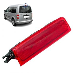 STARKIT PERFORMANCE 3&egrave;me feu stop compatible pour Caddy 3 et Caddy 4 (2004-2020). FEU STOP ADDITIONNEL. 7E0945097, 7E0945097A (STAR PIECES, neuf)