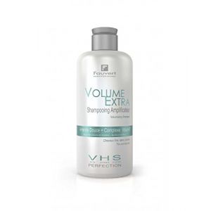 Fauvert Professionnel - VHSP Shampooing Amplificateur (Amande douce + Complexe Volume +) - 250ML (LEGEND'HAIR DELTA BEAUTE DISTRIBUTION, neuf)