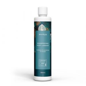 Beautélive Shampoing Post-Lissage Brésilien Coco N°3 Shampoing Post-Lissage Brésilien Coco N°3 (GOUIRAN BEAUTÉ, neuf)