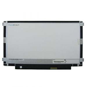 Visiodirect Dalle Ecran 11.6" LED pour Lenovo IdeaPad 120S-11IAP 1366X768 30 pin (visiodirect-, neuf)