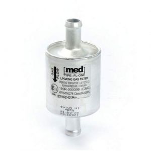 MED Landirenzo FL-One Filtre GPL 14/14mm (LPG-Megastore, neuf)