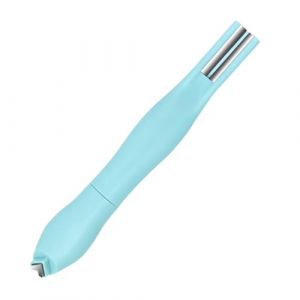 Outil stylo magnétique, aimant œil de chat pour ongles aimant œil de chat pour ongles aimant à double tête, vernis à ongles gel œil de chat, accessoires pour ongles (futbenat, neuf)