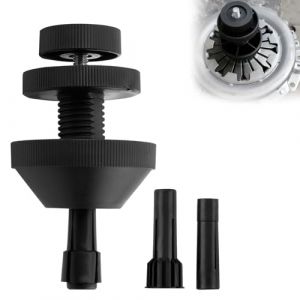 1PCS Outil De Centrage D'alignement d'embrayage Universel,Outil De Centreur Embrayage,Outil D'alignement D'embrayage,Centreur pour Disques d'embrayage,Centreur Embrayage Kit Complet avec Accessoires. (DanLanYi, neuf)