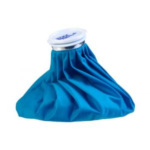 Koolpak Ice Bag 23cm (RAREWAVES-FR, neuf)