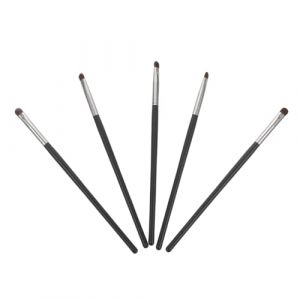 Veemoon 5pi&egrave;ces Pinceau &agrave; Paupi&egrave;res Pratique pour Fille Pinceau Maquillage pour Yeux et L&egrave;vres Lot de Accessoires de Maquillage (Quiet Window, neuf)