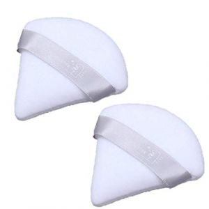 Triangle Puff Maquillage Éponge Douce Visage Cosmétiques Puff Puff Maquillage (Putes, neuf)