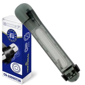 R&eacute;servoir D'eau pour la Vapeur du Lisseur Cheveux avec le Code Original CS-10000716 pour Rowenta Steampod 3 - MADE IN EU - Garantie de 10 Ans - MONTERAL (REPAR'2000 (MLM STORE SASU), neuf)