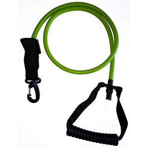 Waterflex WX-STC-VE02 - &Eacute;lastique Aquatique - Pour aquabike - Vert (Pitron, neuf)