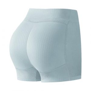 G&eacute;n&eacute;rique Hip Enhancer Rembourr&eacute; Culottes,Femmes Butt Lifter Shapewear,La Culotte De Contr&ocirc;Le Rembourr&eacute;E,Rembourr&eacute; Culotte Push Up Fesse Invisible Butt Lifter Panty (Ji1QingzhEN, neuf)