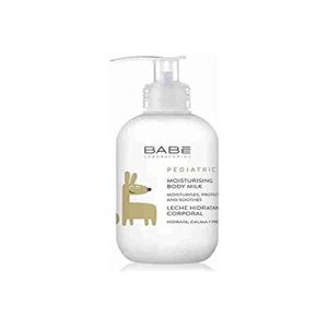 Babe Lait hydratant pour le corps pédiatrique 100ml 1 unité 400g (MADI HEALTH, neuf)