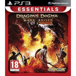 Dragon's Dogma: Dark Arisen (RAREWAVES-FR, neuf)