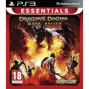 Dragon's Dogma: Dark Arisen (Yachew LTD, neuf)