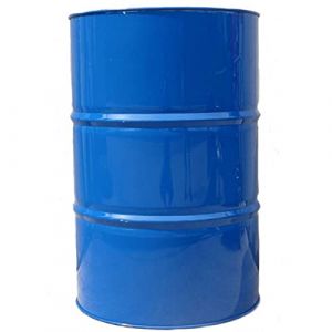 DLLUB - HUILE HYDRAULIQUE HV 46 couleur ROUGE - 215 litres (DLLUB SAS, neuf)