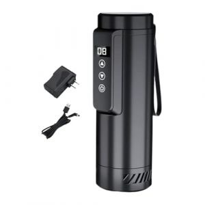 Refroidisseur d'insuline de voyage, chargeur USB, refroidisseur de m&eacute;dicaments pour diab&eacute;tique, portable et isol&eacute; (Geleiyou, neuf)