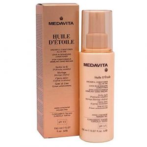 Medavita Huile d'Etoile Baume En Spray Sans Rinçage 150ml (lovethehair, neuf)