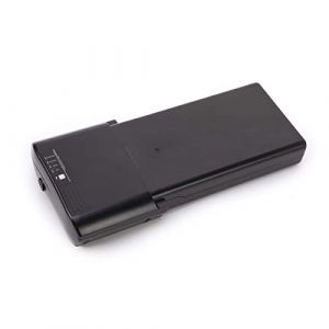 HANERIDE Batterie de vélo électrique 36 V 13,2 Ah 475 Wh pour Pedelecs Zündapp Batterie de vélo électrique PortaPower Lombardo Telefunken MiFa Ansmann Kalkhoff Victoria Zündapp BBF AVE Campus Cyco (HANERIDE DIRECT, neuf)