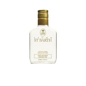 NUNU TRADING St Barth Coconut Oil Body & Hair Care 200 Ml (DANI SRL, neuf)