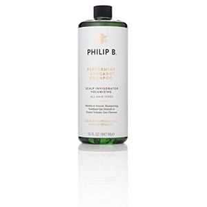 PHILIP B Peppermint/Avocado Volumizing & Clarifying Shampoo (Good Care Cosmetics, neuf)