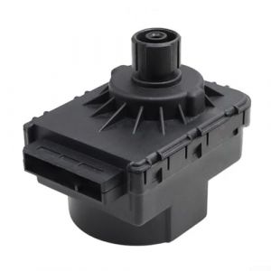 &Eacute;lectrovanne de chaudi&egrave;re &agrave; 3 voies pour Bosch, 220 V Moteur Valve Core Pi&egrave;ce de rechange &eacute;lectromagn&eacute;tique Pi&egrave;ce de rechange Accessoires pour syst&egrave;me de chauffage de chaudi&egrave;re &agrave; fixation murale (runshenghe, neuf)