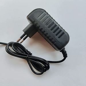 KURKUR 9V AC/DC Adapter for Casio CT-647 CT-648 LK-60 LK-65 LK-42 Keyboard Power Supply (xiangchengshinuoya, neuf)