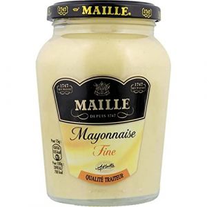 Maille Mayonnaise Fine Qualit&eacute; Traiteur 320g (lot de 6) (SELFDRiNKS, neuf)