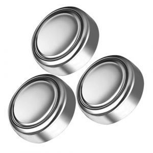 395 SR927SW Premium – Pile, Batterie Montre - Bouton – Made in Swiss Long Life + 60% - 3 Pcs (Timed, neuf)