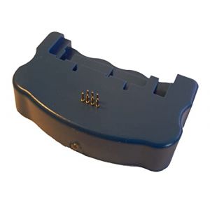 vhbw Réinitialisateur de Puce Compatible avec Epson Expression Home XP-312, XP-305, XP-302, XP-30, XP-310, XP-313 imprimantes, Cartouches d'encre (ElectroPapa, neuf)
