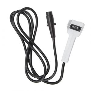 Télécommande de Treuil, 4013466, Interrupteur à Distance de Treuil étanche et Résistant au Vieillissement pour Polaris Sportsma, Polaris Ranger et Polaris Razor RZR (Guoenir, neuf)