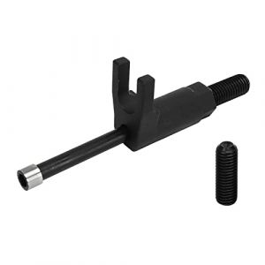 Outil d'injecteur de carburant, Extracteur d'injecteur de moteur,extracteur d'injecteur facile à utiliser 3418 dureté élevée pour F 450 F 550 (Looeisp-EU, neuf)