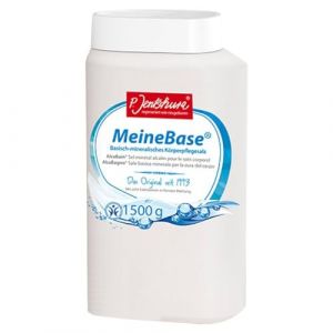 P.Jentschura ma Base 1500 g (taleoo, neuf)