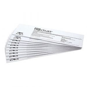 Evolis pour Ordinateurs avec T de Cartes [ACL004] (Karteo, neuf)