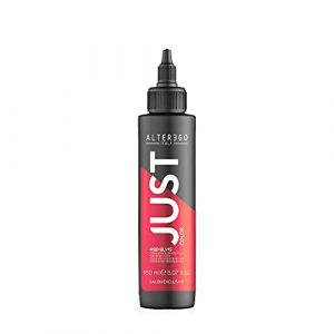 Just Color Red Elvis150ml, red elvis (Clinique Hair, neuf)