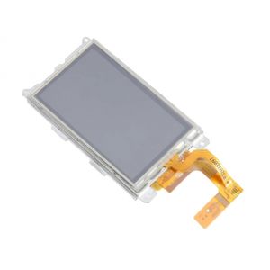 Replacement Full Assembly LCD Touch Screen for Garmin Alpha 100 / Alpha 100F GPS Dog Tracking Device Display to Fix Cracked or Damaged LCD Touchscreen on Your Dog Tracking System (Skylarpu, neuf)