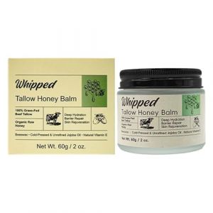 Crème hydratante pour le visage - Lotion corporelle nourrissante pour femme - Crème hydratante pour le visage - Produit de soin multifonction pour l'extérieur et les voyages (bobukr, neuf)