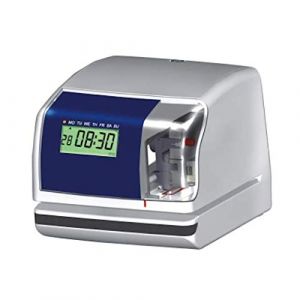 Horodateur TP50 (Mon&eacute;tique, neuf)