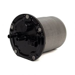 Filtre &agrave; Gasoil Carburant compatible pour DOKKER DUSTER LODGY LOGAN II SANDERO CITAN MICRA V NOTE NV250 CAPTUR I CLIO IV KANGOO II 1.5 dCi - 164000797R 164031462R 4150900152 (Odocar, neuf)