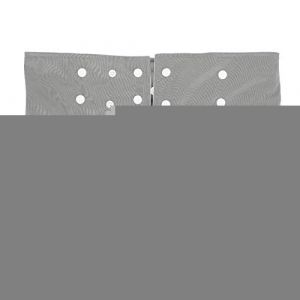 Couche-culotte Réglable pour Adulte contre L'incontinence, Couvre-couche Lavable pour Adulte (Gris) (WYANG188, neuf)