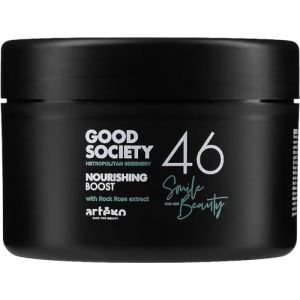 ARTEGO Good Society Nourishing 46 Boost 500 ml (Bugelo Trading, neuf)