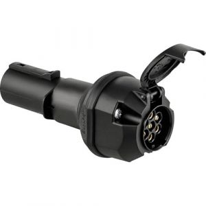 SecoR&uuml;t R&eacute;ducteur de tension (Conrad Electronic France, neuf)