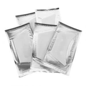 Beavorty Lot De 5 Patchs Hydratants Pour Le Cou Masques Pour Le Cou Patch Hydratant Pour Le Cou Masque D'Hiver Pour Le Cou Masque Élastique Pour Le Cou Masque Réparateur Pour Le (T Innovation·HX, neuf)
