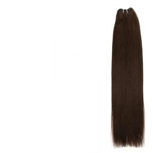 Extensions de cheveux humains raides, tissage en lot, rapport hauteur/largeur 14-28, 100 g/pièce, extensions de cheveux (taille : 3 pièces/lot, couleur : #613_22 pouces) - 3 pièces/lot - #2_20 pouces (yichangshikaiyisishangmaoyouxiangongsi, neuf)