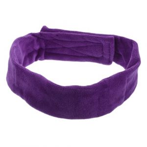 PACKOVE Bandeau Cheveux Large Absorbant Pour Spa Et Salon Protection Cheveux Produits De Teinture Et Défrisage Élastique Et Confortable Pour Femmes Et Filles (Spring TU, neuf)