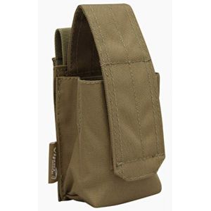 Viper TACTICAL - Pochette pour Grenade - Coyote (TheGoldenBear, neuf)