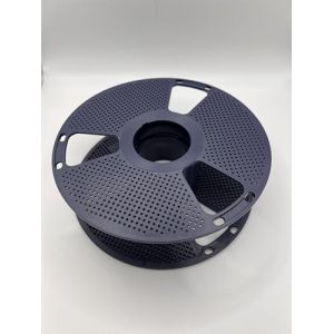 Bobine vide compatible avec Bambulab Bambu Lab AMS P1S P1P X1C Accessoires Bobine vide bobine 3D imprimante Impression Filament PETG PLA Filament thermoplastique (zech3D, neuf)